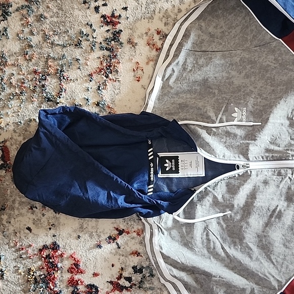 Adidas skateboard - Picture 2 of 5